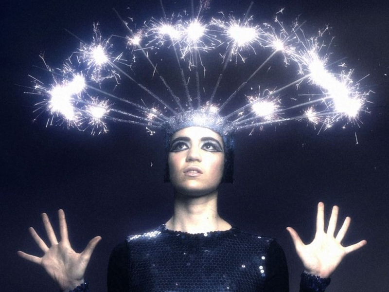 Foto 1 de Tabula Rasa