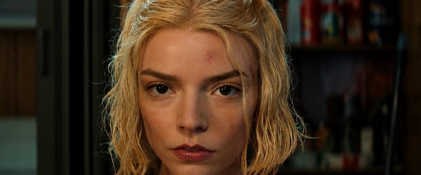 Anya Taylor-Joy retorna à TV em "Lucky" e fala sobre protagonista diferente após "O Gambito da Rainha"
