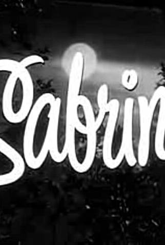 Poster 1 de Filme Sabrina (1963)