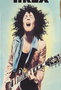 T. Rex ‎– The Essential Video Collection - Poster / Capa / Cartaz - Oficial 1