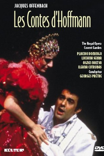  de Filme Os Contos de Hoffmann (1981)