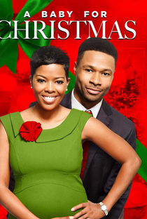 A Baby for Christmas - Poster / Capa / Cartaz - Oficial 2