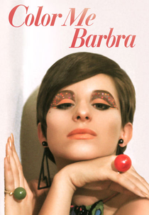 Color Me Barbra (Color Me Barbra)