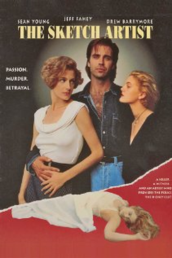  de Filme Retrato Falado (1992)