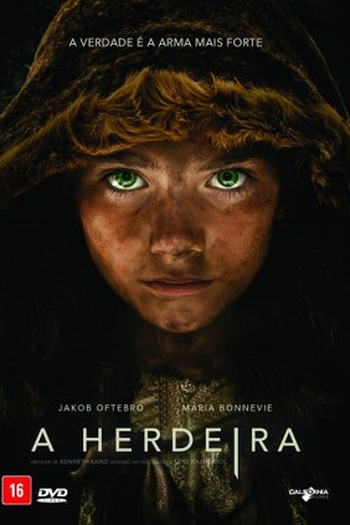  de Filme A Herdeira (2015)