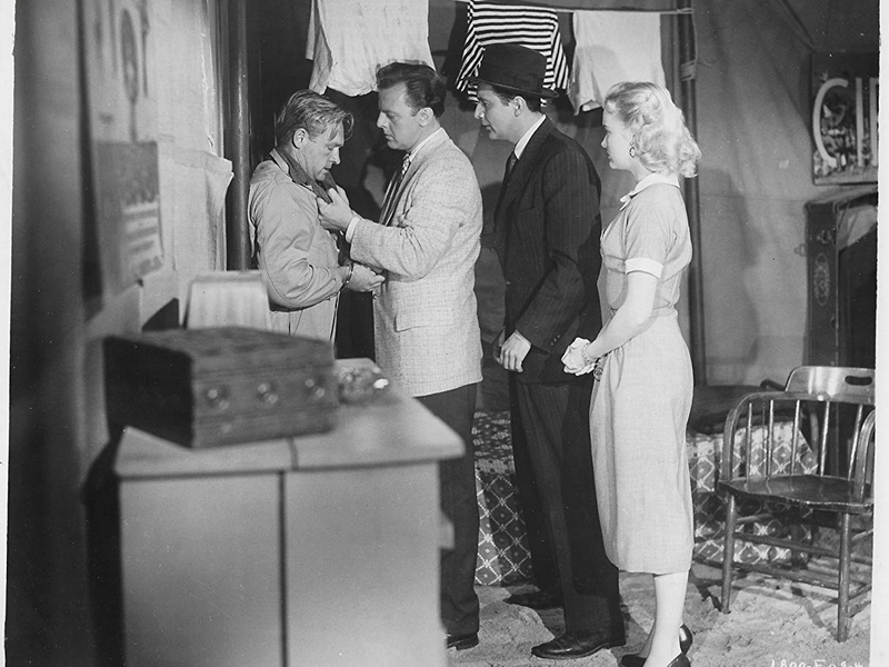 Foto 1 de A Marca da Vingança