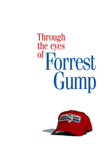 A Visão de Forrest Gump - Poster / Capa / Cartaz - Oficial 1