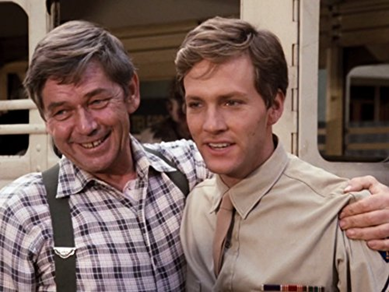 Foto 1 de Os Waltons (8ª Temporada)