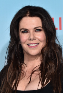 Lauren Graham (I) - Poster 4