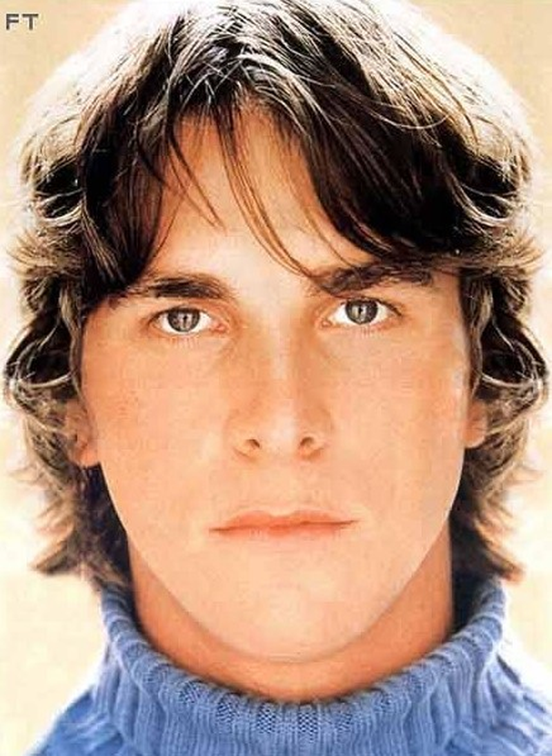 Christian Bale - Foto 5