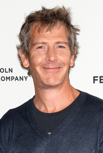 Ben Mendelsohn - Poster 2