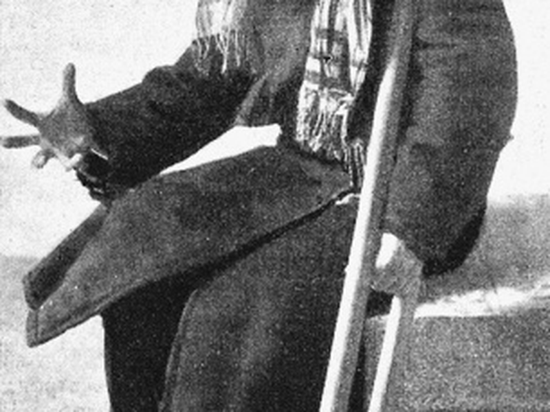 Foto 9 de Sherlock Holmes (Play)