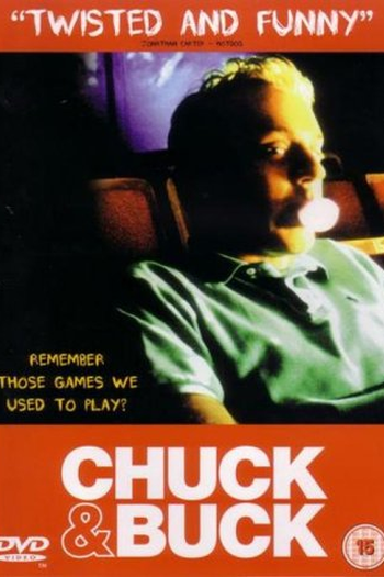  de Filme Chuck & Buck (2000)