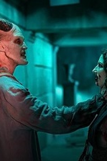Poster de Episódio Dark Destiny (2019)