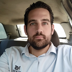 Foto de perfil de Renan Mendes