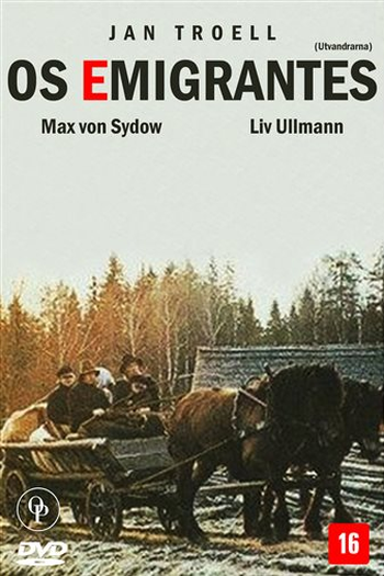  de Filme Os Emigrantes (1971)