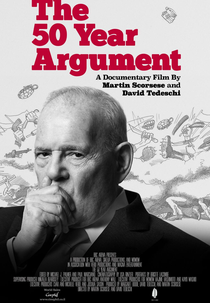 O Argumento de 50 Anos (The New York Review of Books: A 50 Year Argument)
