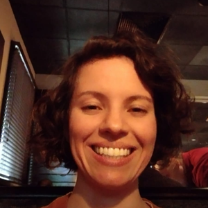 Foto de perfil de Carolina Eggers