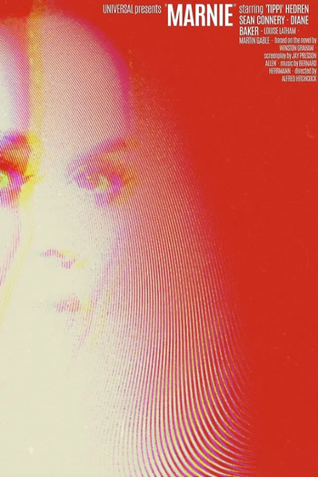  de Filme Marnie, Confissões de uma Ladra (1964)