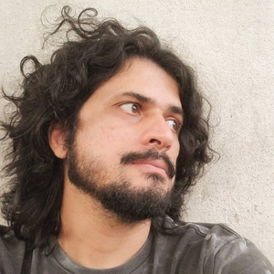 Foto de perfil de Dom de Oliveira