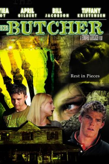  de Filme O Açougueiro (2006)