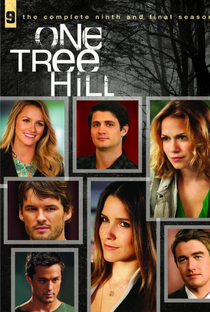 One Tree Hill - Lances da Vida