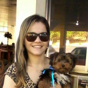 Foto de perfil de Tânia