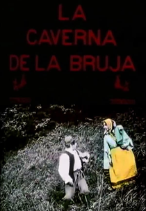 L'antre de la sorcière (L'antre de la sorcière)