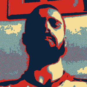 Foto de perfil de Dante Ciarrocchi