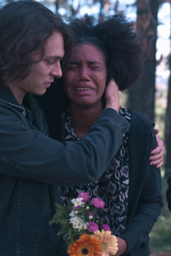 Poster de Episódio É fácil quando não te afeta (2020)