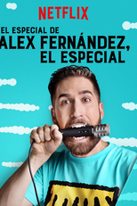 El especial de Alex Fernández, el Especial (El especial de Alex Fernández, el Especial)