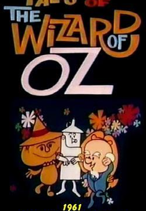 Tales of the Wizard of Oz (Tales of the Wizard of Oz)