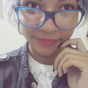 Foto de perfil de Marcia Bomfim