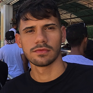 Foto de perfil de Wictor Hugo