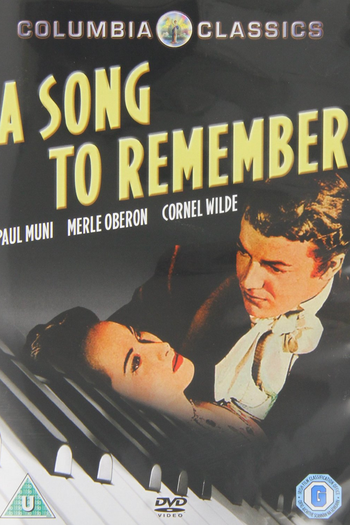  de Filme À Noite Sonhamos (1945)