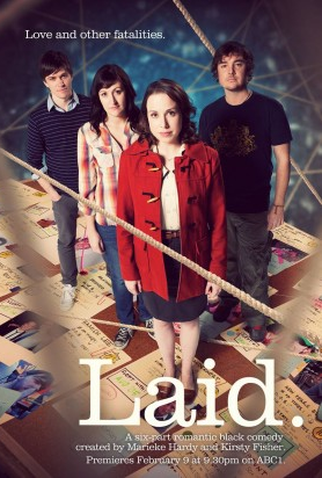Poster 1 de Série Laid (2011)