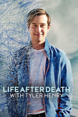 Life After Death with Tyler Henry (Life After Death with Tyler Henry)