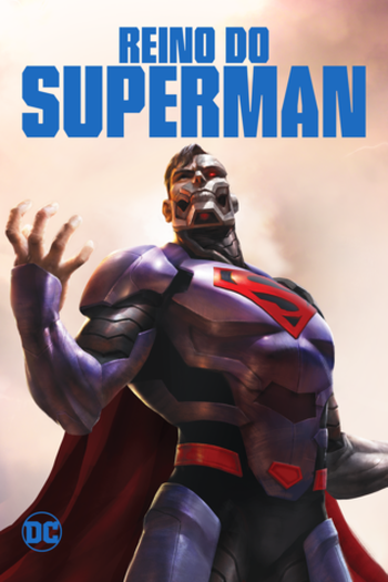  de Filme O Retorno do Superman (2019)