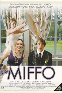 Miffo - Poster / Capa / Cartaz - Oficial 2