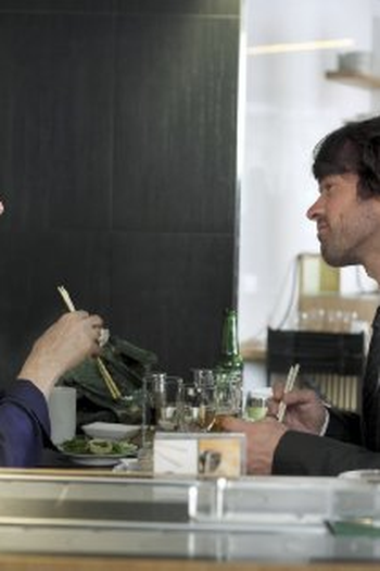  de Filme O Homem que Queria Viver a sua Vida (2010)