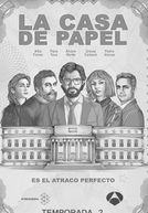 La Casa de Papel (Parte 2) (La Casa de Papel (Parte 2))