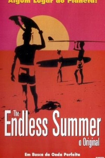  de Filme Alegria de Verão (1966)