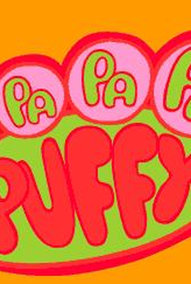 Pa-Pa-Pa-Pa-Puffy - Poster / Capa / Cartaz - Oficial 1