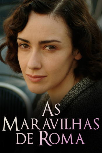  de Filme As Maravilhas de Roma (2006)