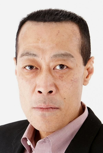 Ryuji Yamamoto - Poster 1