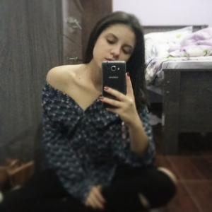 Foto de perfil de isabella