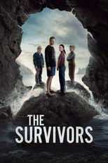 The Survivors (2025) (The Survivors (2025))