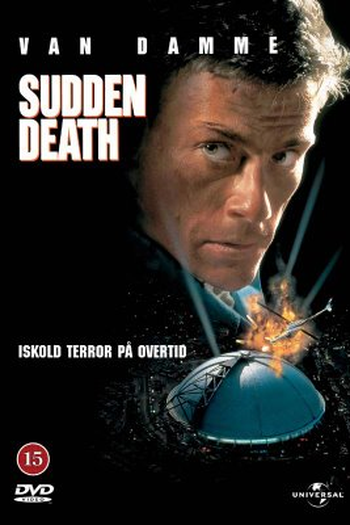  de Filme Morte Súbita (1995)