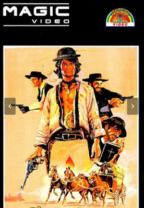 Reverendo, O Pistoleiro (Posate le pistole, reverendo)