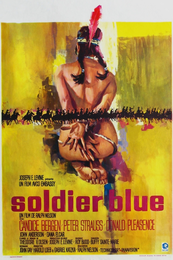  de Filme Quando é Preciso Ser Homem (1970)